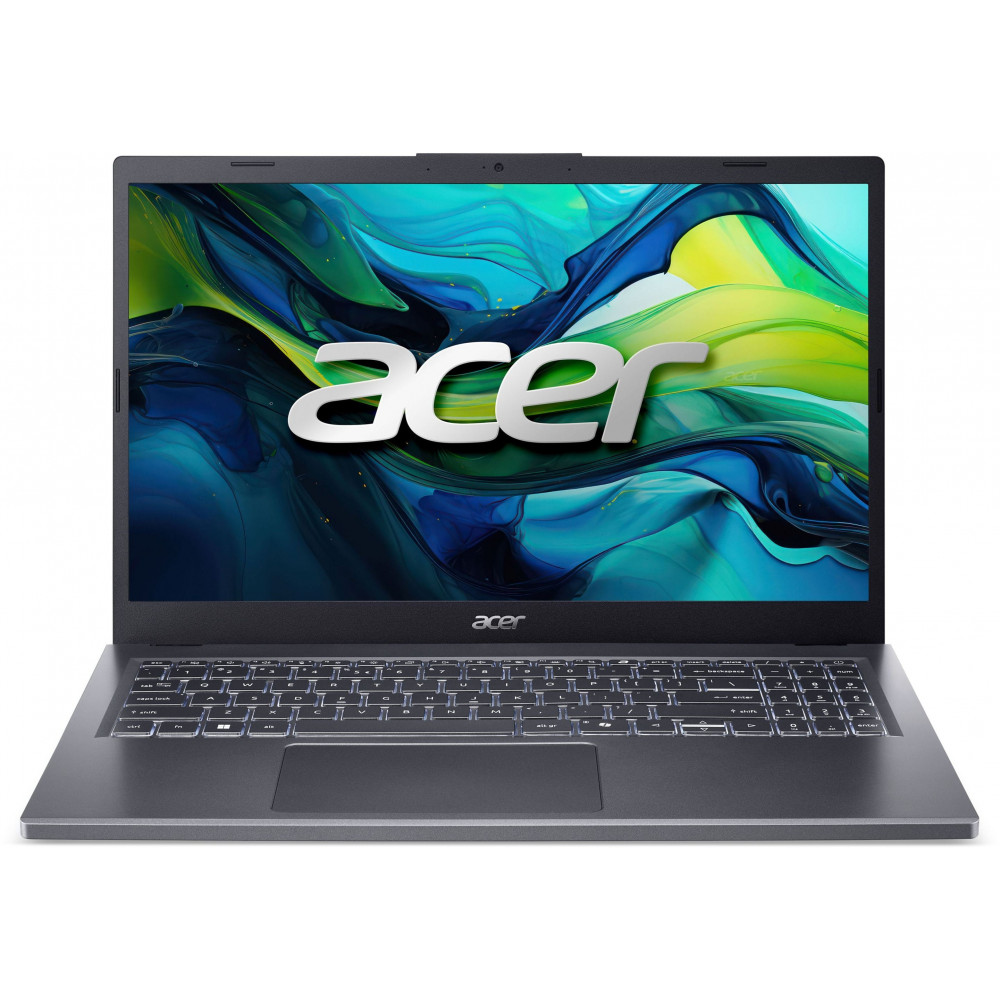 Ноутбук Acer Aspire 15 A15-51M 15.6