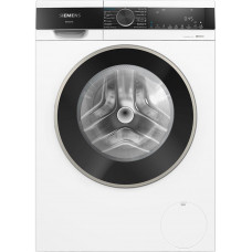Пральна машина Siemens фронтальна, 9кг, 1400, A+++, 60см, дисплей, білий Пральна машина Siemens фронтальна, 9кг, 1400, A+++, 60см, дисплей, білий