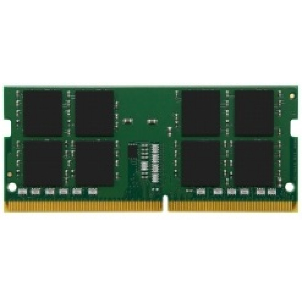 Пам'ять ноутбука Kingston DDR4 16GB 3200