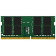 Пам'ять ноутбука Kingston DDR4 16GB 3200