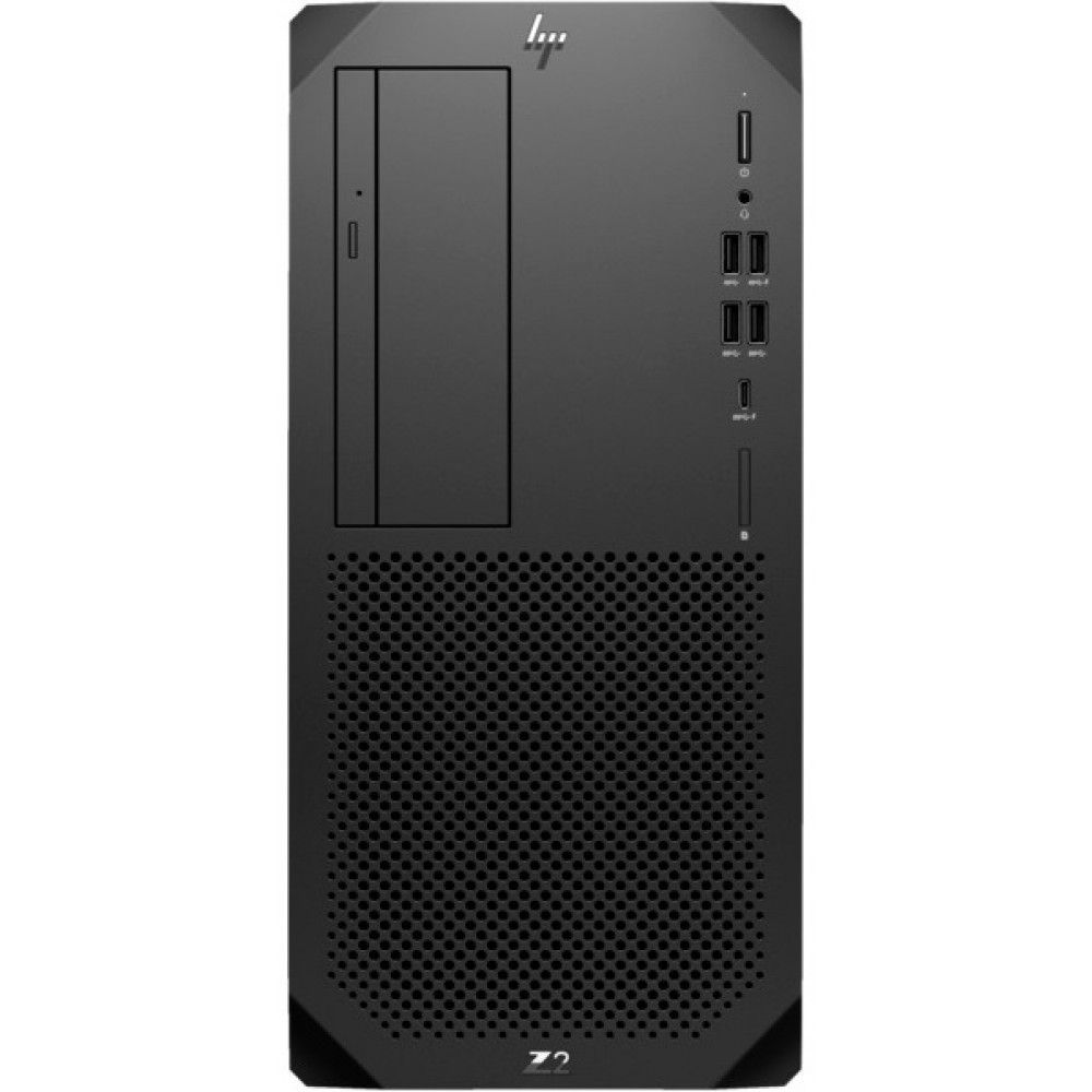Робоча станція HP Z2-G9 TWR, Intel i7-14700, 16GB, F512GB, NVD T1000-8, кл+м, Win11P