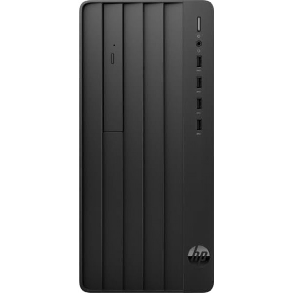 Комп'ютер персональний HP 290-G9 MT, Intel i5-12500, 8GB, F512GB, ODD, UMA, WiFi, кл+м, 3р, Win11P