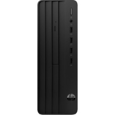 Комп'ютер персональний HP 290-G9 SFF, Intel i5-12400, 8GB, F512GB, UMA, кл+м, 3р, Win11P Комп'ютер персональний HP 290-G9 SFF, Intel i5-12400, 8GB, F512GB, UMA, кл+м, 3р, Win11P