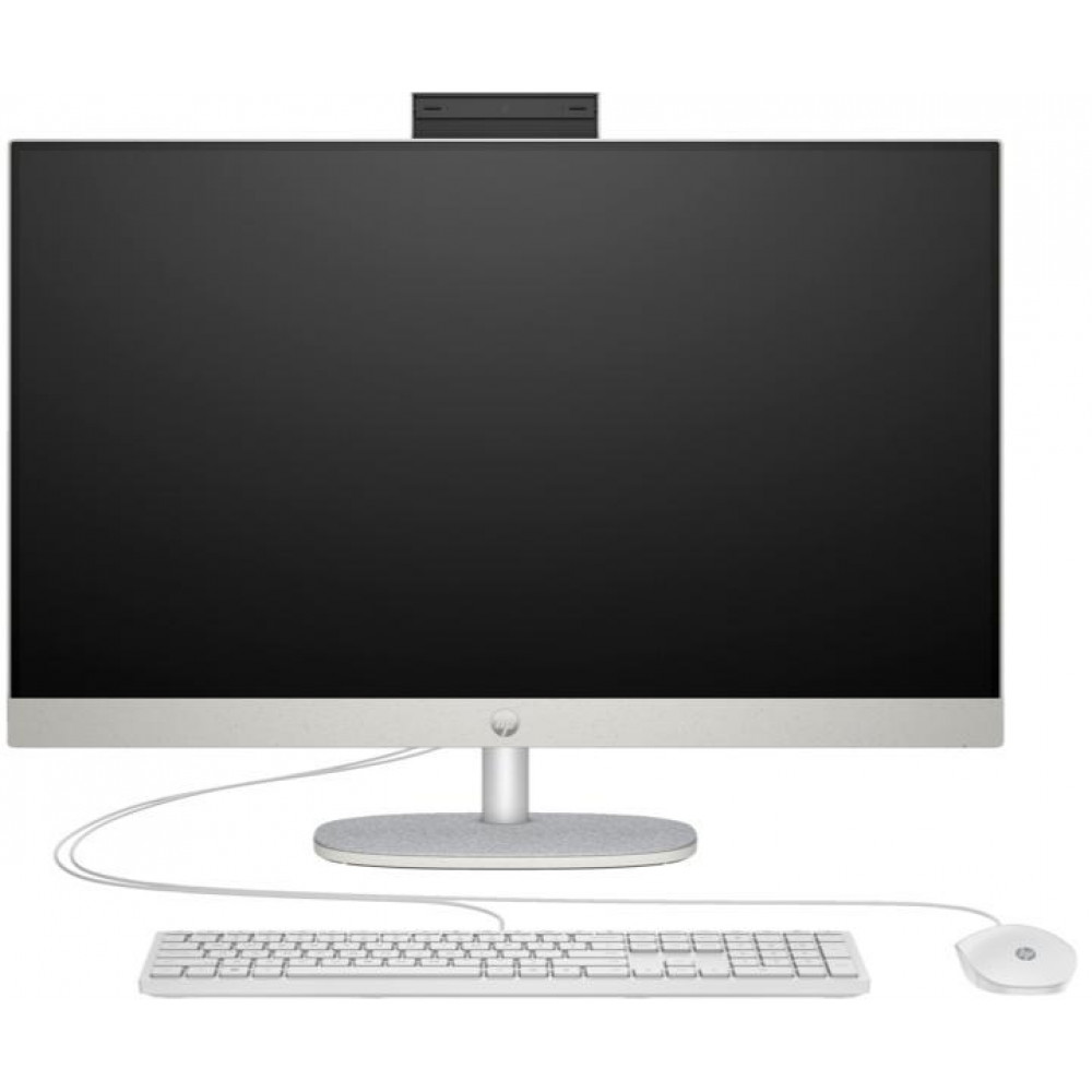 Комп'ютер персональний моноблок HP All-in-One 27