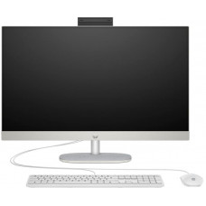 Комп'ютер персональний моноблок HP All-in-One 27 Комп'ютер персональний моноблок HP All-in-One 27