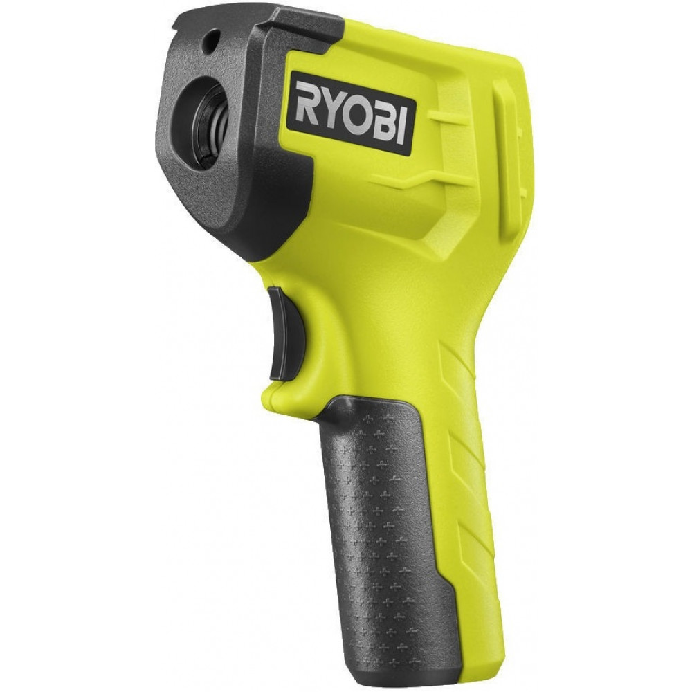 Пірометр безконтактний Ryobi RBIRT08 -50...550°С 0.1кг
