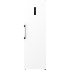 Морозильна камера Gorenje, 185.5x59.5х66.3, 280л, 1дв., A++, NF, диспл зовн., інвертор, білий