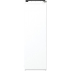 Морозильна камера Gorenje вбудована, 177x56х56, 212л, А++, NF, диспл внутр., білий