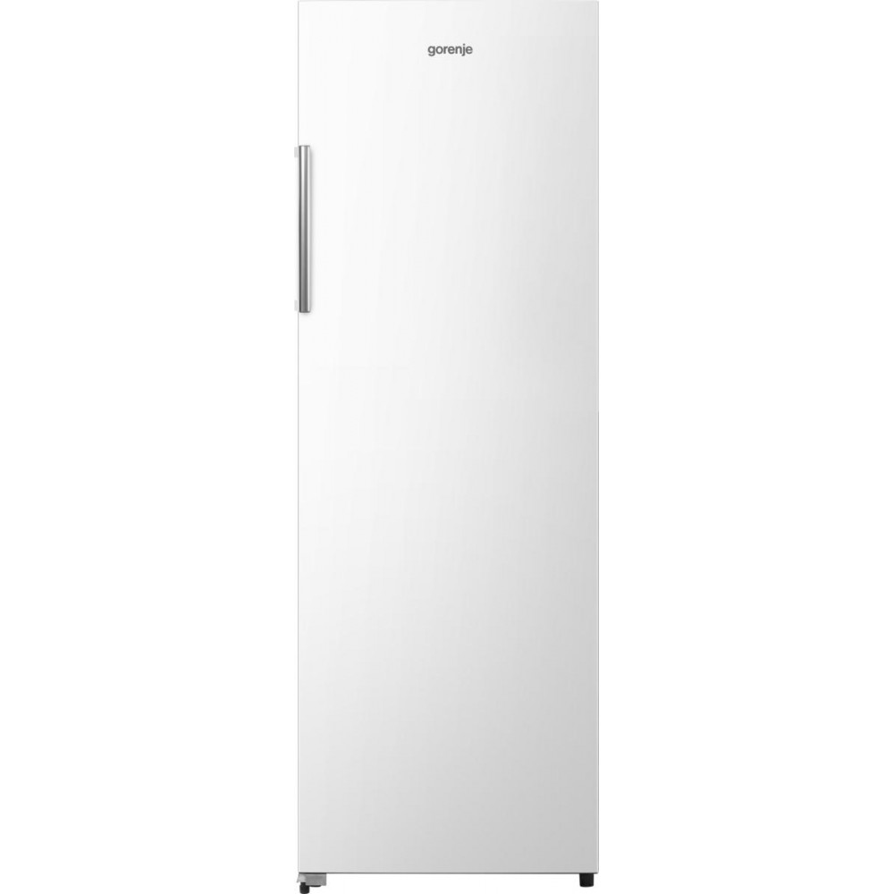Морозильна камера Gorenje, Висота - 172см, Глибина-60 см, 240л, А++, NF, Дисплей, 11 кг/24 г, білий