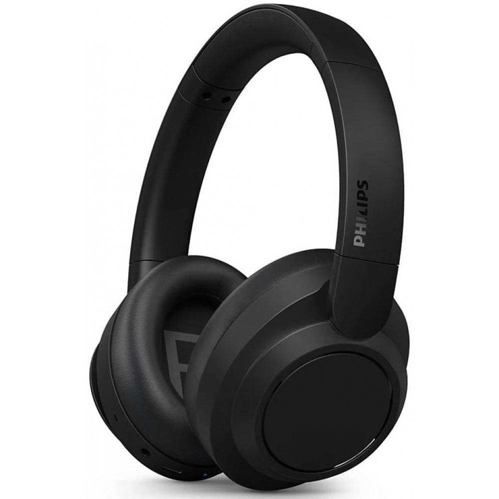 Навушники Over-ear Philips TAH6509 BT 5.3, ANC, Hi-Res, Wireless, Mic