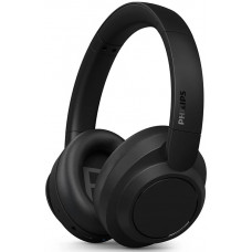 Навушники Over-ear Philips TAH6509 BT 5.3, ANC, Hi-Res, Wireless, Mic Навушники Over-ear Philips TAH6509 BT 5.3, ANC, Hi-Res, Wireless, Mic