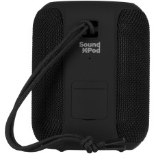 Акустична система 2E SoundXPod TWS, MP3, Wireless, Waterproof Black