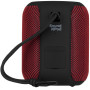 Акустична система 2E SoundXPod TWS, MP3, Wireless, Waterproof Red