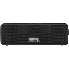 Акустична система 2E SoundXBlock TWS, MP3, Wireless, Waterproof Black