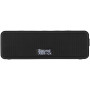 Акустична система 2E SoundXBlock TWS, MP3, Wireless, Waterproof Black