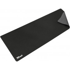 Ігрова поверхня Trust Mouse Pad, XXL (930х300х3мм), чорний Ігрова поверхня Trust Mouse Pad, XXL (930х300х3мм), чорний