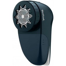 Машинка для видалення катишків Tefal, до 40 хв. роботи, USB-A, синій Машинка для видалення катишків Tefal, до 40 хв. роботи, USB-A, синій