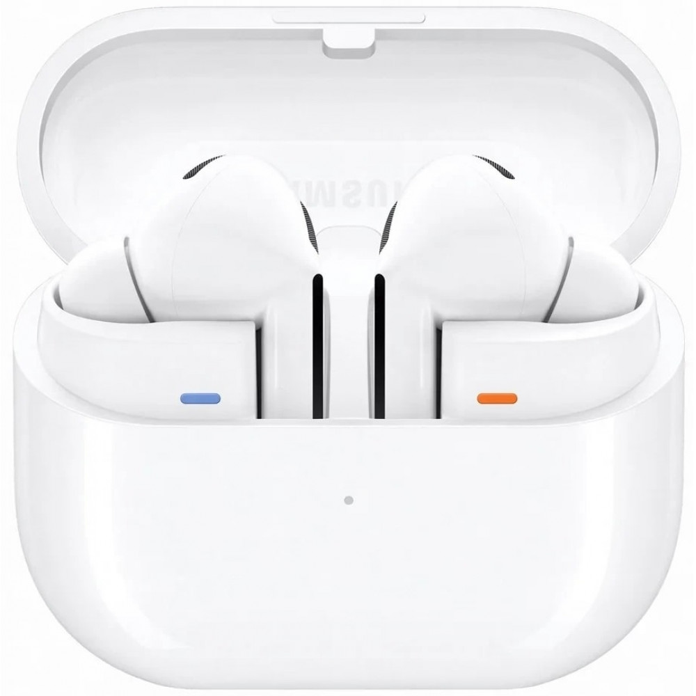 Бездротові навушники Samsung Galaxy Buds 3 Pro (R630), білий