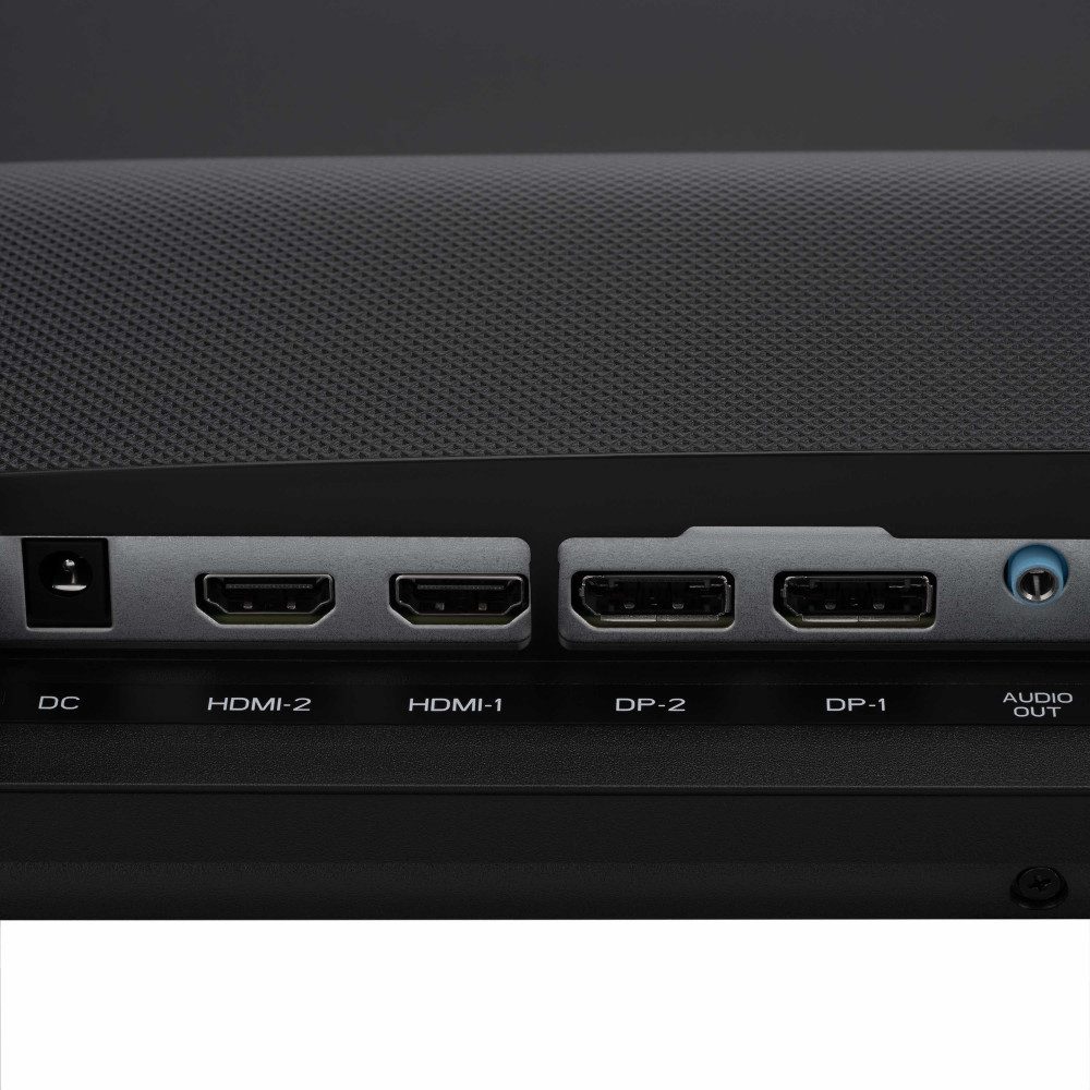 Монітор 2E 31.5