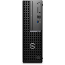 Комп'ютер персональний DELL OptiPlex Plus 7020 SFF, Intel i7-14700, 16GB, F512GB, UMA, WiFi, кл+м, Win11P Комп'ютер персональний DELL OptiPlex Plus 7020 SFF, Intel i7-14700, 16GB, F512GB, UMA, WiFi, кл+м, Win11P