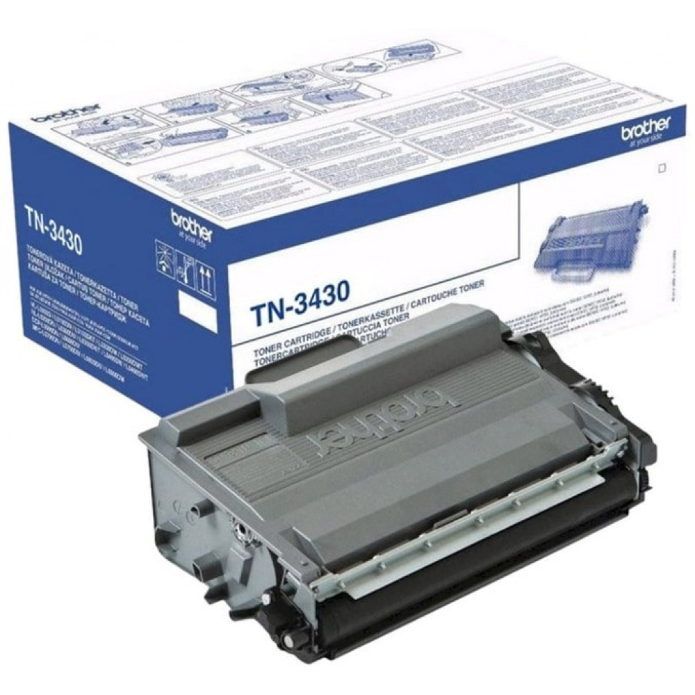 Картридж Brother HL-L5000/5100/6250, DCP-L5500, MFC-L5700 (3 000стор)