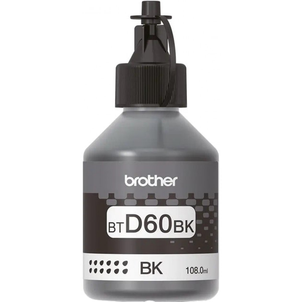 Контейнер з чорнилом Brother DCPT310, DCPT510W, DCPT220/T225, DCPT420W/T425W чорний