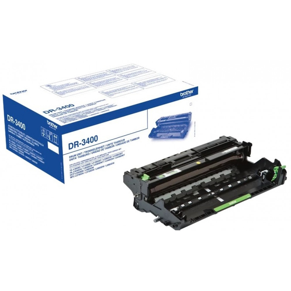 Фотобарабан Brother HL-L5000/5100/5200/6250, DCP-L5500, MFC-L5700/5750