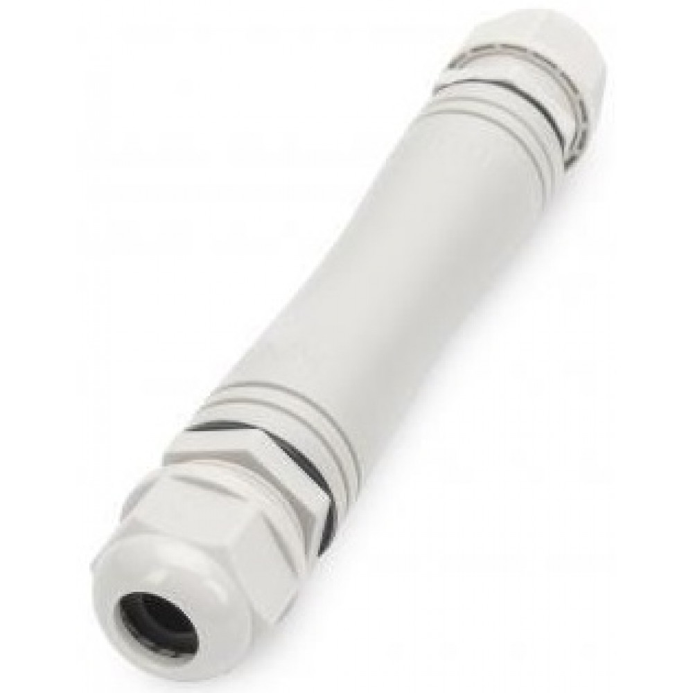 PoE-Екстендер DIGITUS Fast Ethernet PoE, 100m, IP67