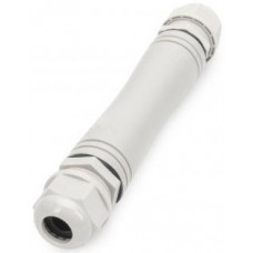 PoE-Екстендер DIGITUS Fast Ethernet PoE, 100m, IP67