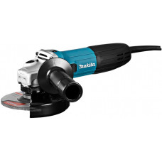 Шліфмашина кутова Makita GA5030R 125мм 720Вт 11000об/хв 1.8кг