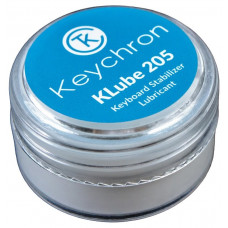Смазка для стабілізаторів Keychron KLube205