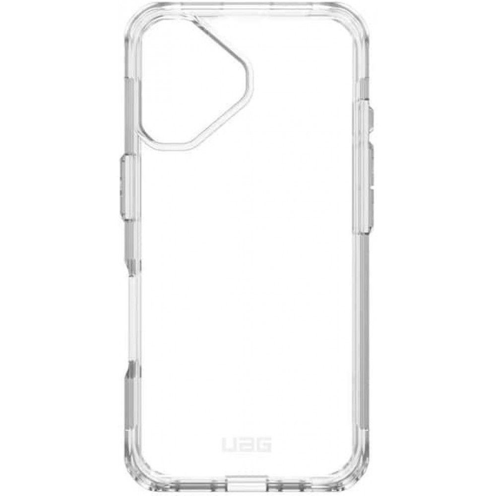Чохол UAG для iPhone 16, Plyo, Ice