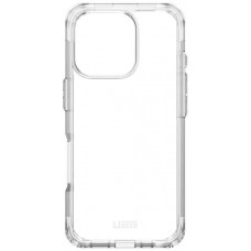Чохол UAG для iPhone 16 Pro, Plyo, Ice Чохол UAG для iPhone 16 Pro, Plyo, Ice