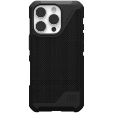 Чохол UAG для iPhone 16 Pro, Metropolis LT Magsafe, Kevlar Black Чохол UAG для iPhone 16 Pro, Metropolis LT Magsafe, Kevlar Black