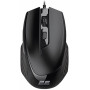 Миша 2E MF180, USB-A, чорний