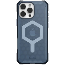 Чохол UAG для iPhone 16 Pro Max, Essential Armor Magsafe, Cloud Blue Чохол UAG для iPhone 16 Pro Max, Essential Armor Magsafe, Cloud Blue
