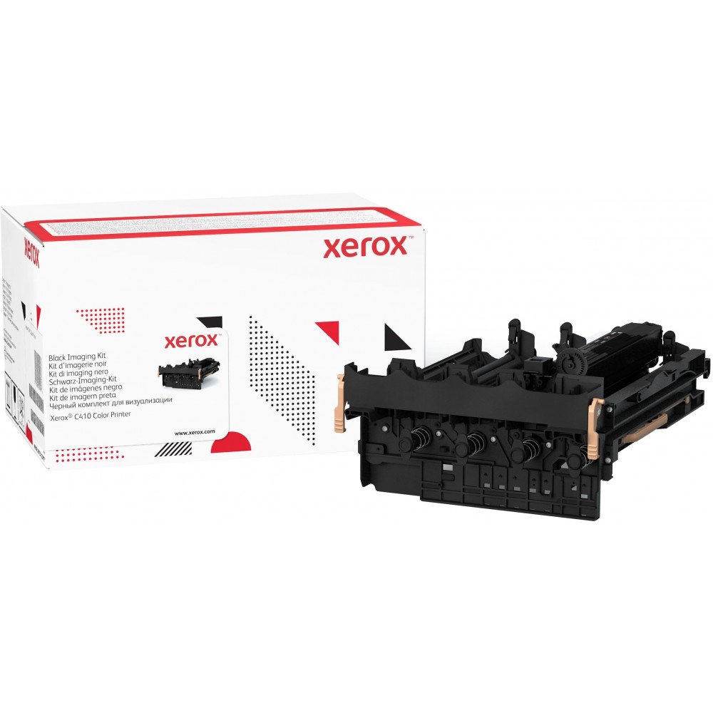 Копі картридж Xerox VLC415 Black (125 000 стор)