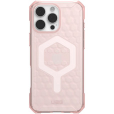 Чохол UAG для iPhone 16 Pro Max, Essential Armor Magsafe, Rose Чохол UAG для iPhone 16 Pro Max, Essential Armor Magsafe, Rose