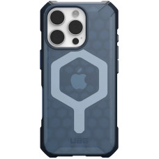 Чохол UAG для iPhone 16 Pro, Essential Armor Magsafe, Cloud Blue Чохол UAG для iPhone 16 Pro, Essential Armor Magsafe, Cloud Blue