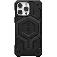 Чохол UAG для iPhone 16 Pro Max, Monarch Pro Magsafe, Carbon Fiber