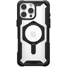 Чохол UAG для iPhone 16 Pro Max, Plasma XTE MagSafe, Black/Clear Чохол UAG для iPhone 16 Pro Max, Plasma XTE MagSafe, Black/Clear