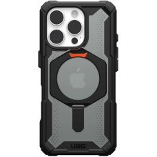 Чохол UAG для iPhone 16 Pro, Plasma XTE MagSafe, Black/Orange Чохол UAG для iPhone 16 Pro, Plasma XTE MagSafe, Black/Orange