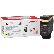 Тонер картридж Xerox VLC415/C425 Yellow (7 000 стор) Тонер картридж Xerox VLC415/C425 Yellow (7 000 стор)