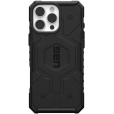 Чохол UAG для iPhone 16 Pro Max, Pathfinder Magsafe, Black Чохол UAG для iPhone 16 Pro Max, Pathfinder Magsafe, Black