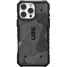 Чохол UAG для iPhone 16 Pro Max, Pathfinder SE Magsafe, Geo Camo Чохол UAG для iPhone 16 Pro Max, Pathfinder SE Magsafe, Geo Camo