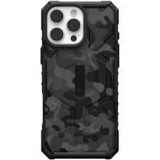 Чохол UAG для iPhone 16 Pro Max, Pathfinder SE Magsafe, Midnight Camo Чохол UAG для iPhone 16 Pro Max, Pathfinder SE Magsafe, Midnight Camo