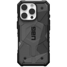 Чохол UAG для iPhone 16 Pro, Pathfinder SE Magsafe, Geo Camo Чохол UAG для iPhone 16 Pro, Pathfinder SE Magsafe, Geo Camo