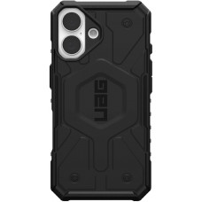 Чохол UAG для iPhone 16, Pathfinder Magsafe, Black Чохол UAG для iPhone 16, Pathfinder Magsafe, Black