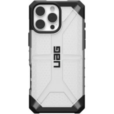 Чохол UAG для iPhone 16 Pro Max, Plasma, Ice Чохол UAG для iPhone 16 Pro Max, Plasma, Ice
