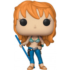 Фігурка Funko POP Vinyl: One Piece: Nami